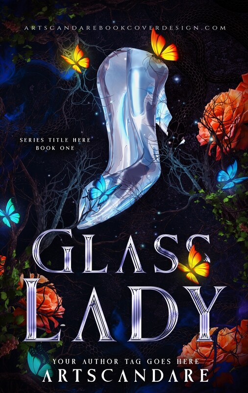 GLASS LADY