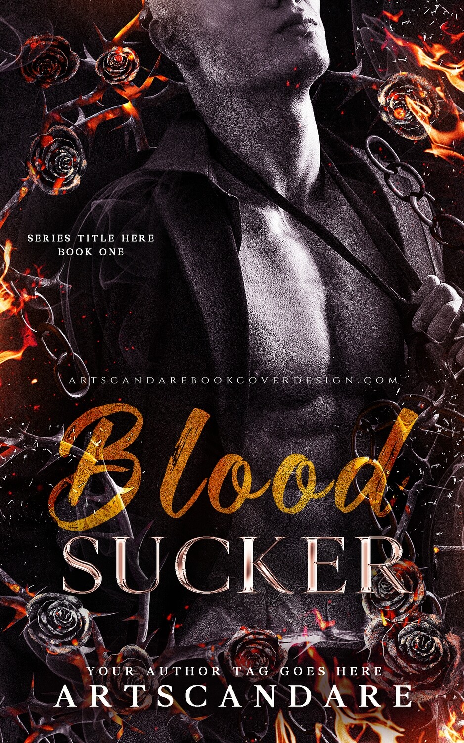 BLOOD SUCKER