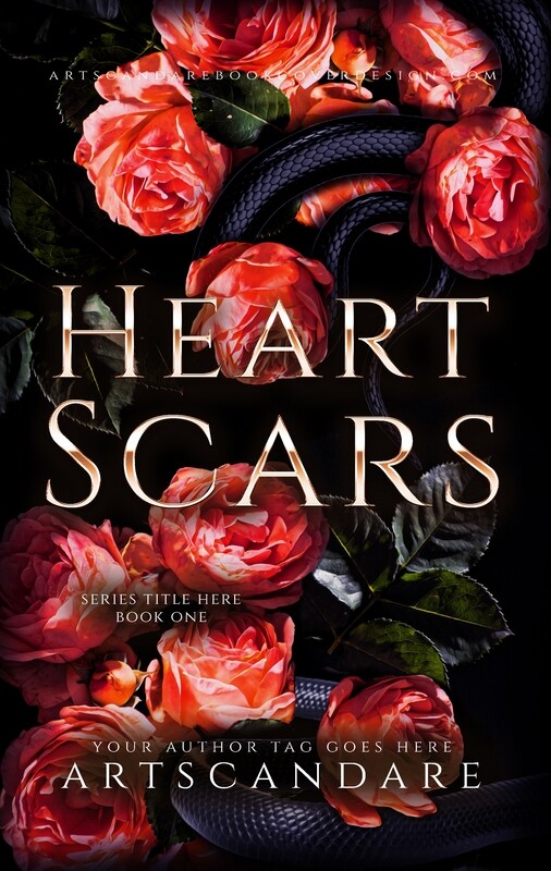 HEART SCARS