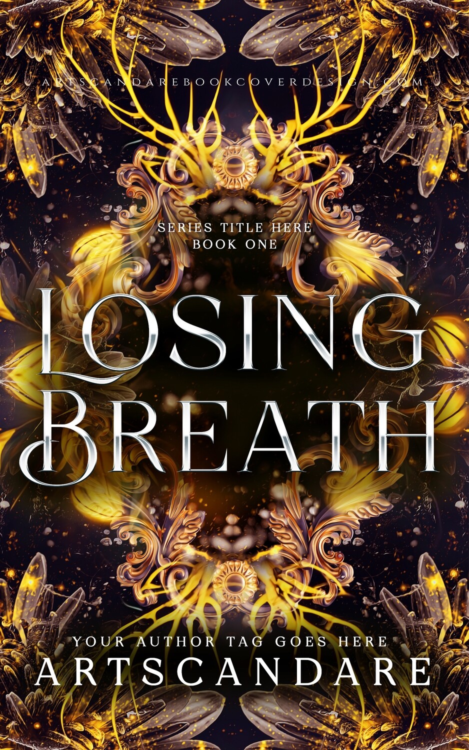 LOSING BREATH