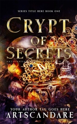 CRYPT OF SECRETS