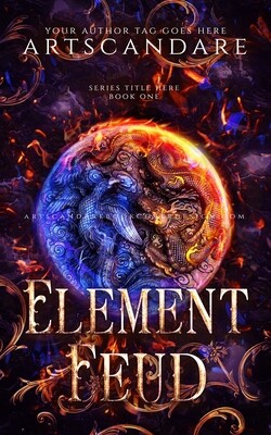 ELEMENT FUED
