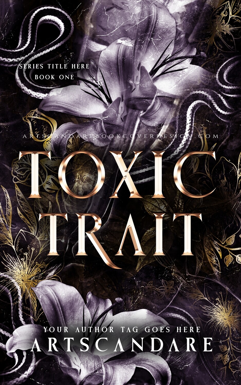 TOXIC TRAIT