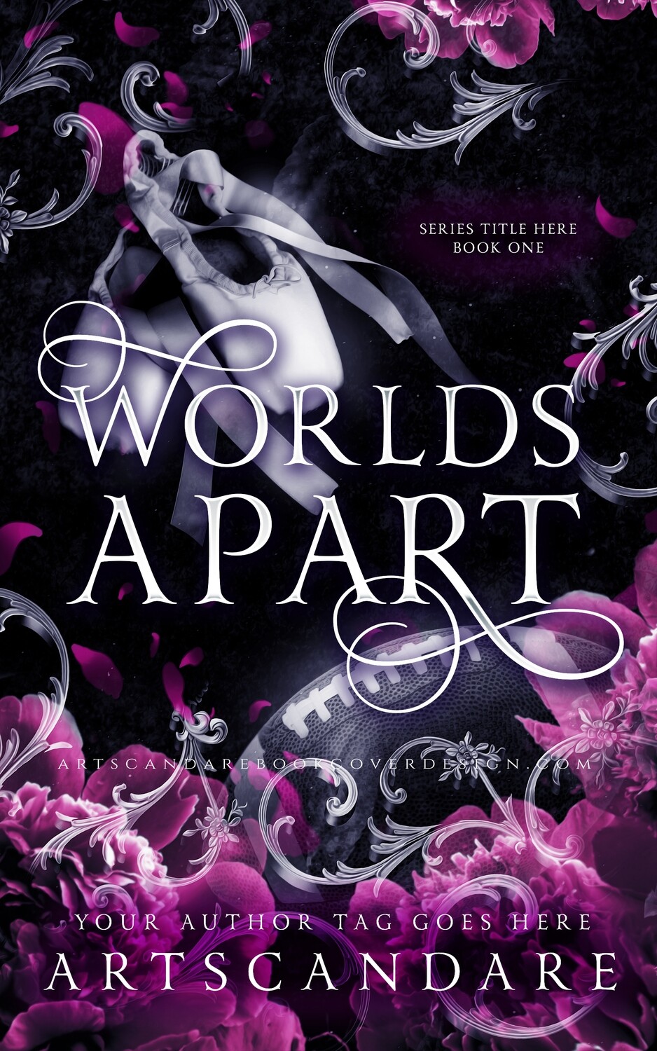 WORLDS APART
