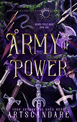 ARMY OF POWER