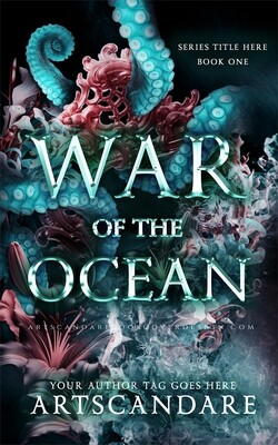 WAR OF THE OCEAN