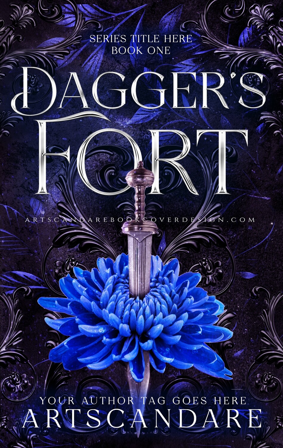 DAGGER&#39;S FORT