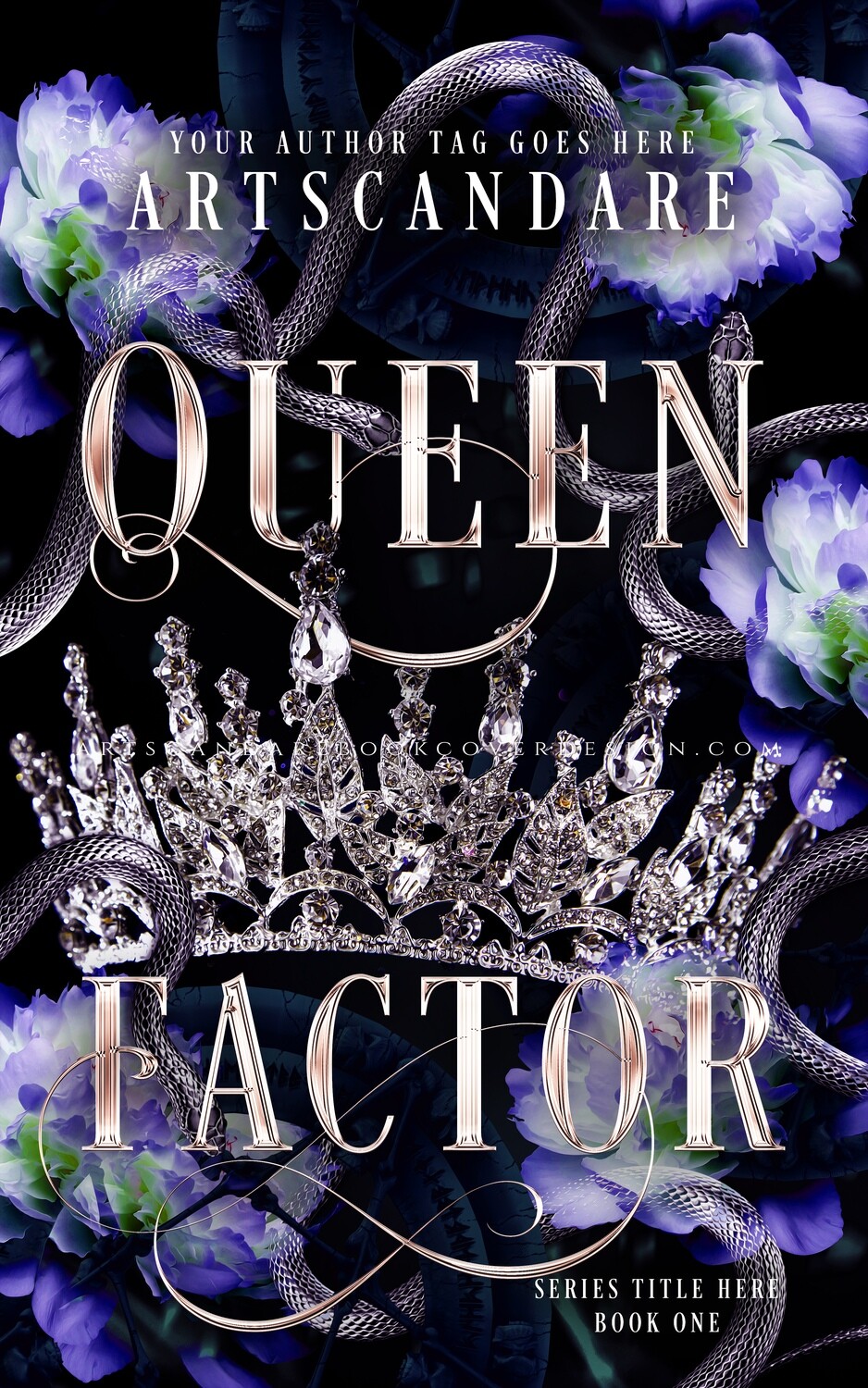 QUEEN FACTOR