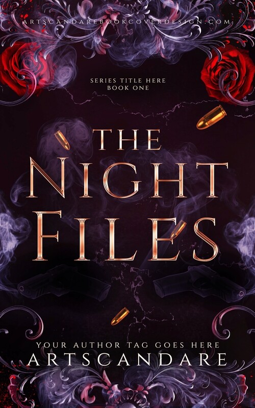 THE NIGHT FILES