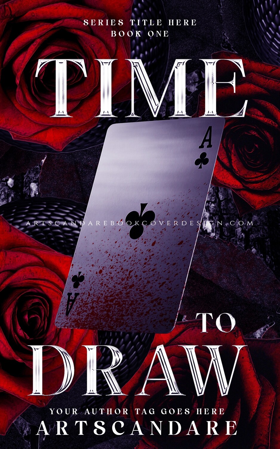 TIME TO DRAW