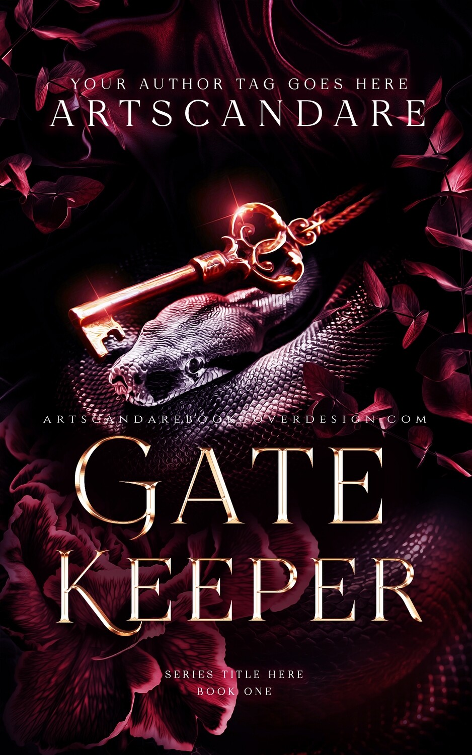 GATE KEEPER
