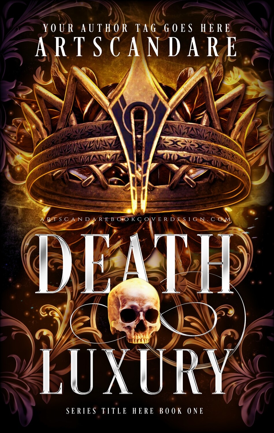 DEATH LUXURY