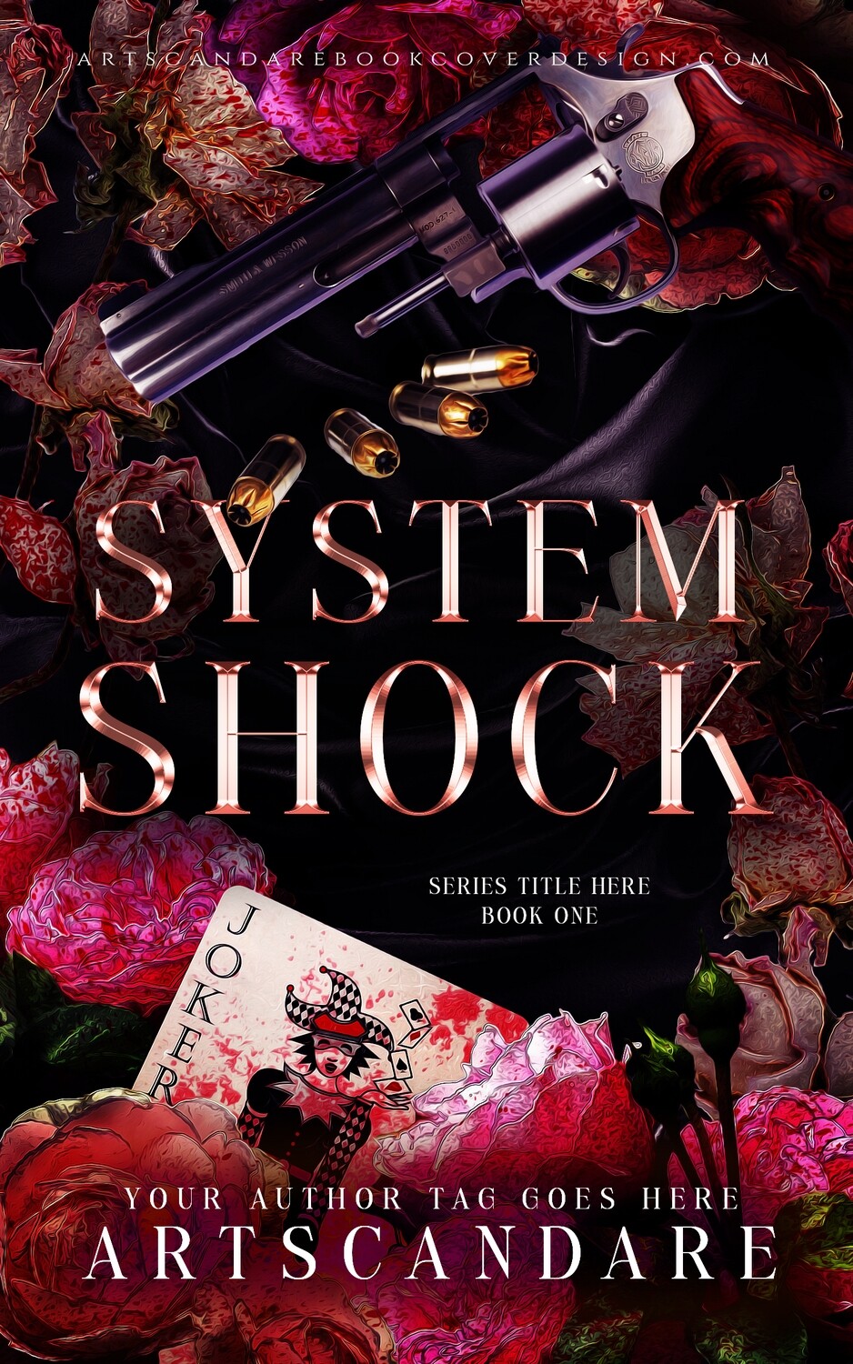 SYSTEM SHOCK