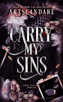 CARRY MY SINS