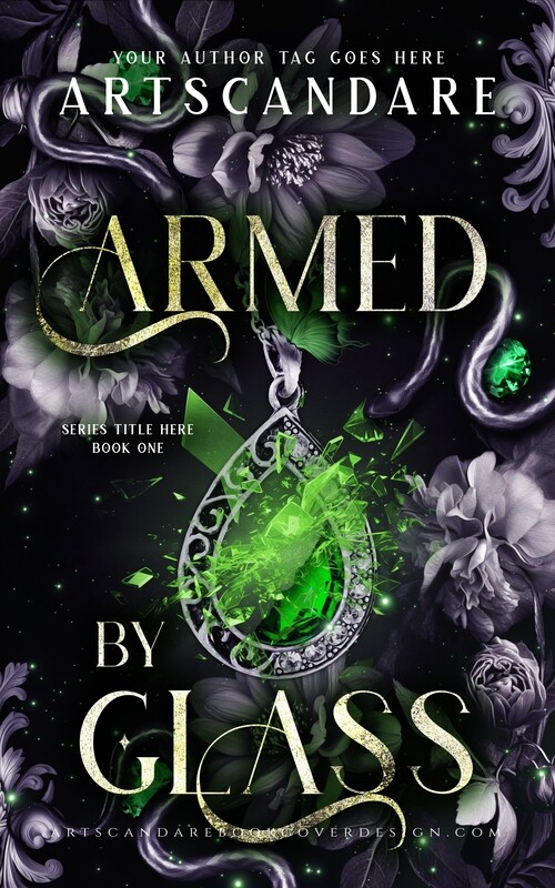 ARMED BY GLASS