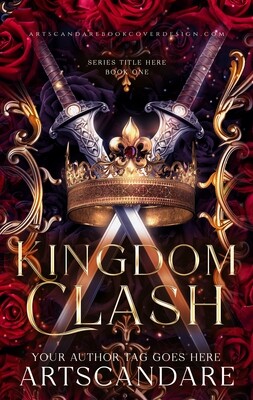 KINGDOM CLASH