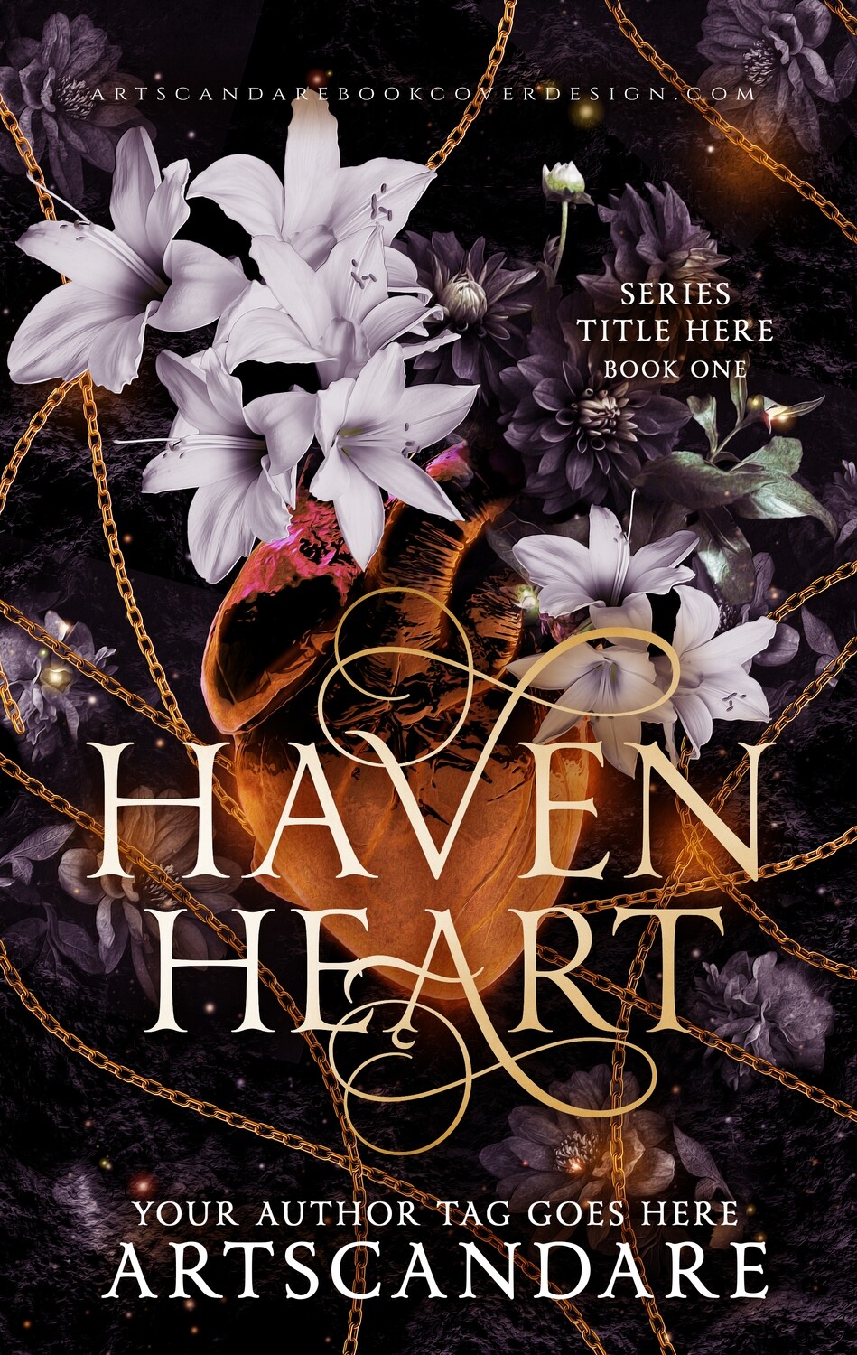 HAVEN HEART