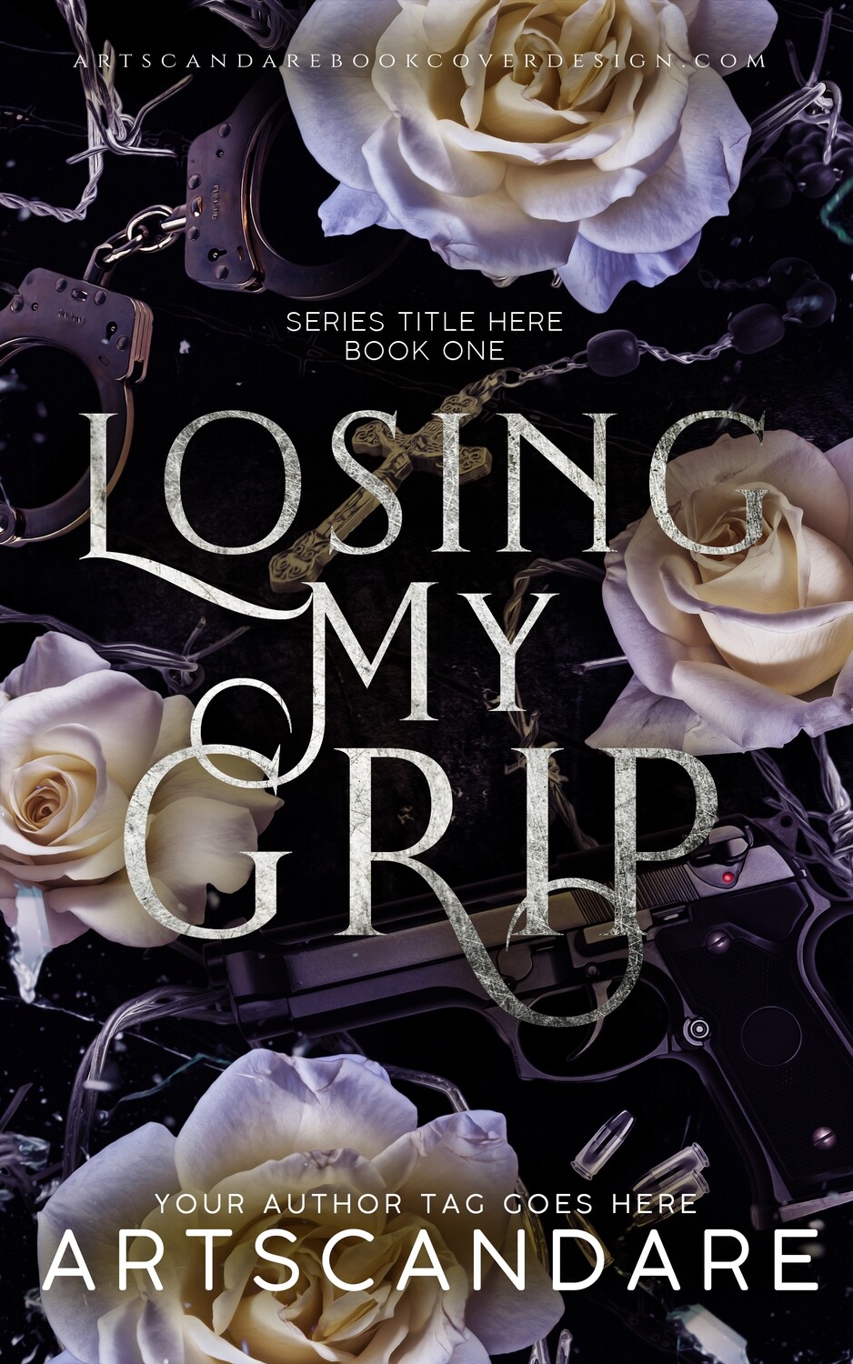 LOSING MY GRIP