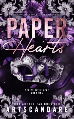 PAPER HEARTS