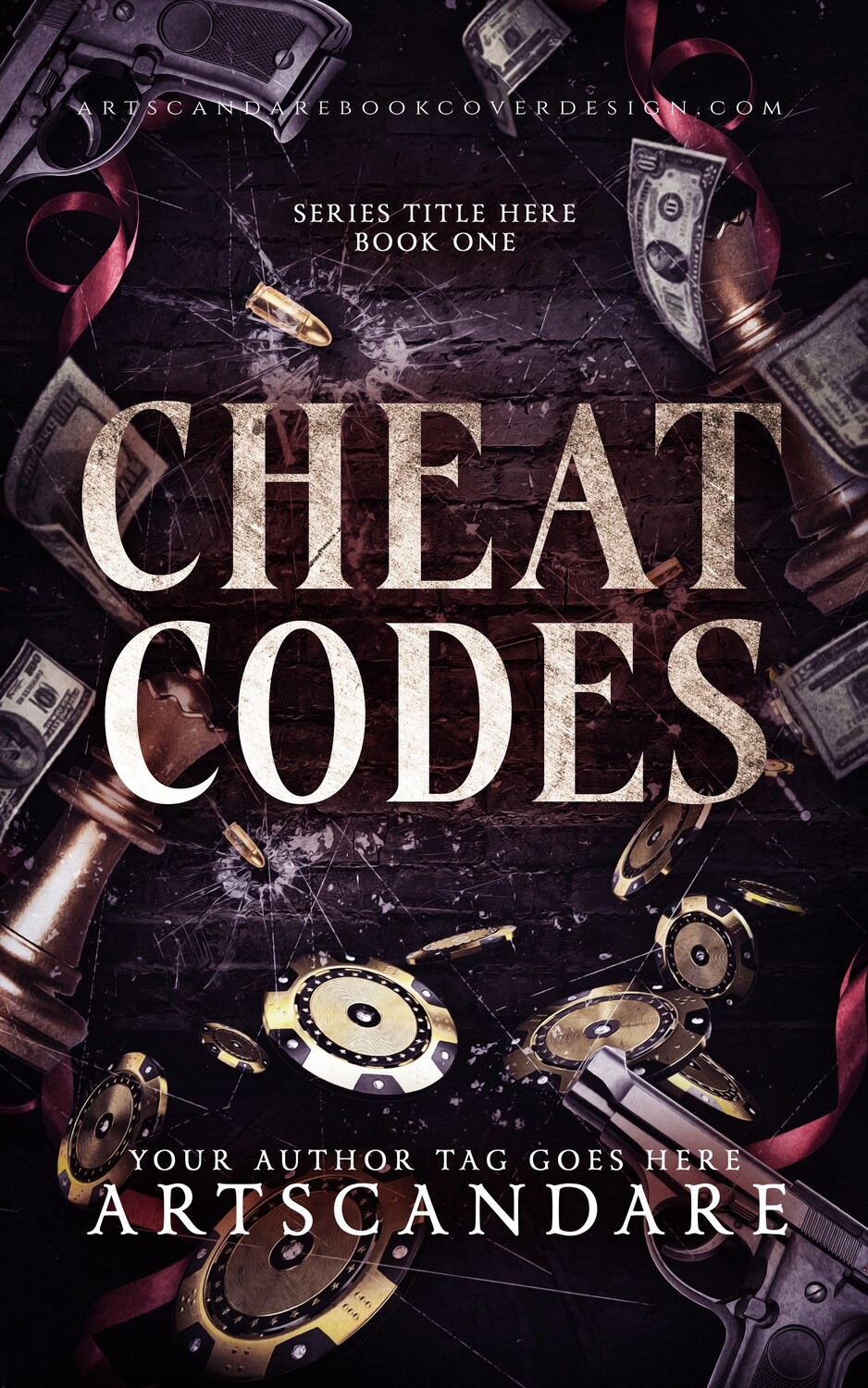 CHEAT CODES