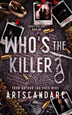 WHO'S THE KILLER