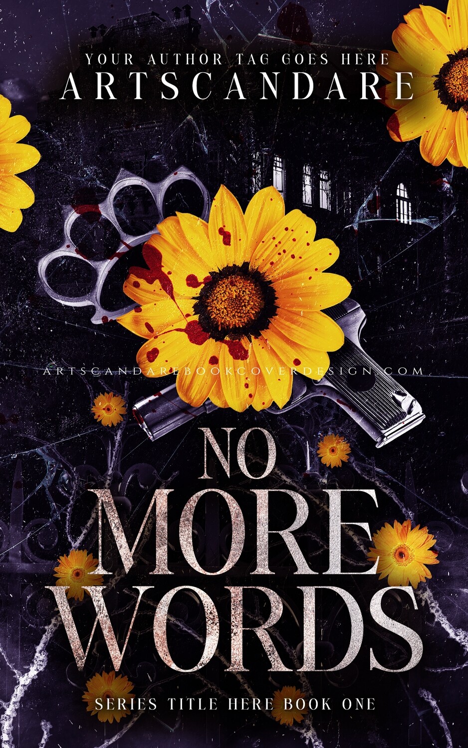 NO MORE WORDS