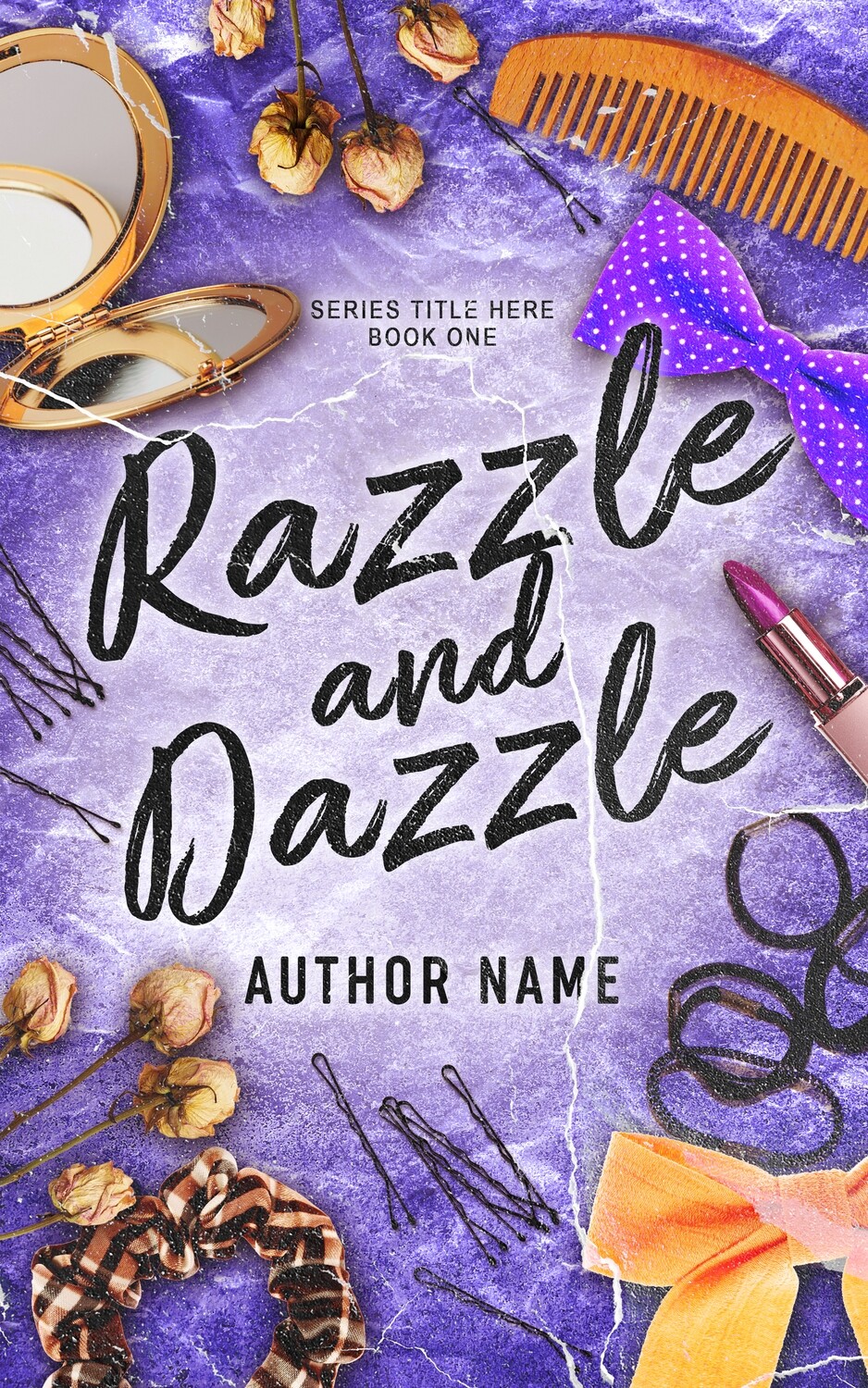 RAZZLE AND DAZZLE