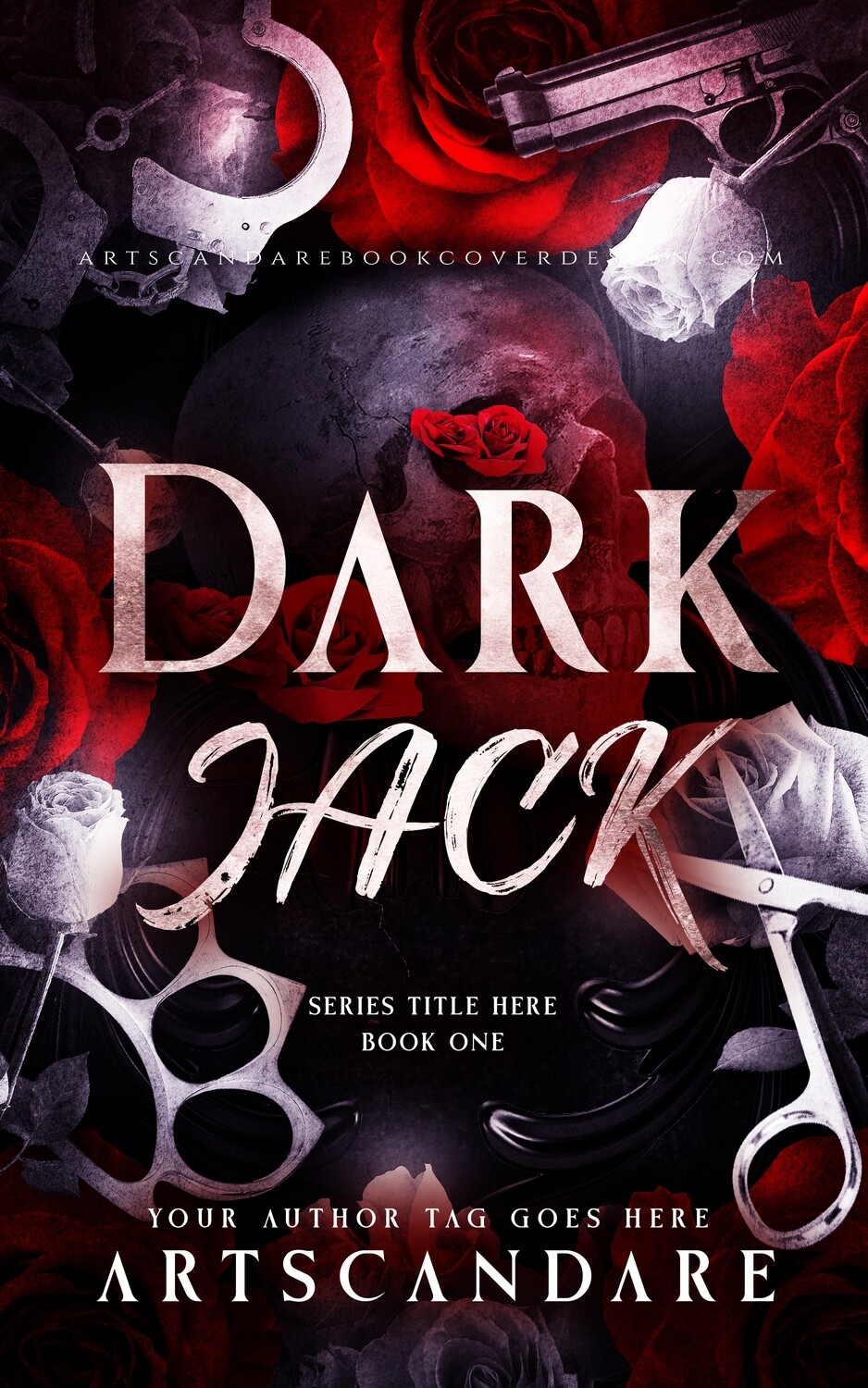 DARK JACK