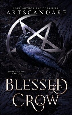 BLESSED CROW