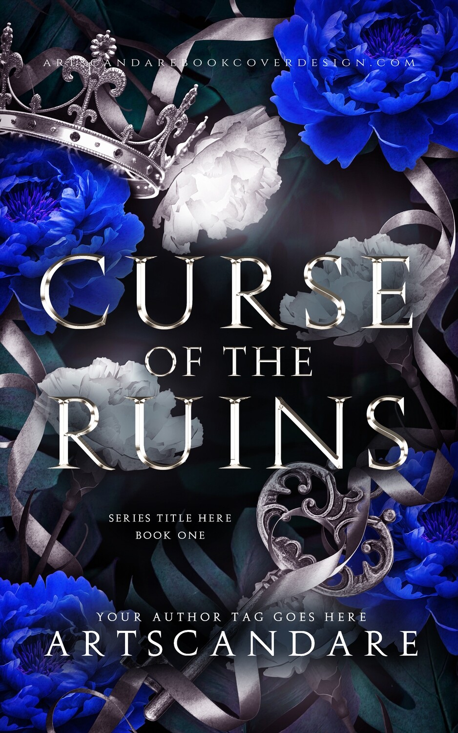 CURSE OF THE RUINS