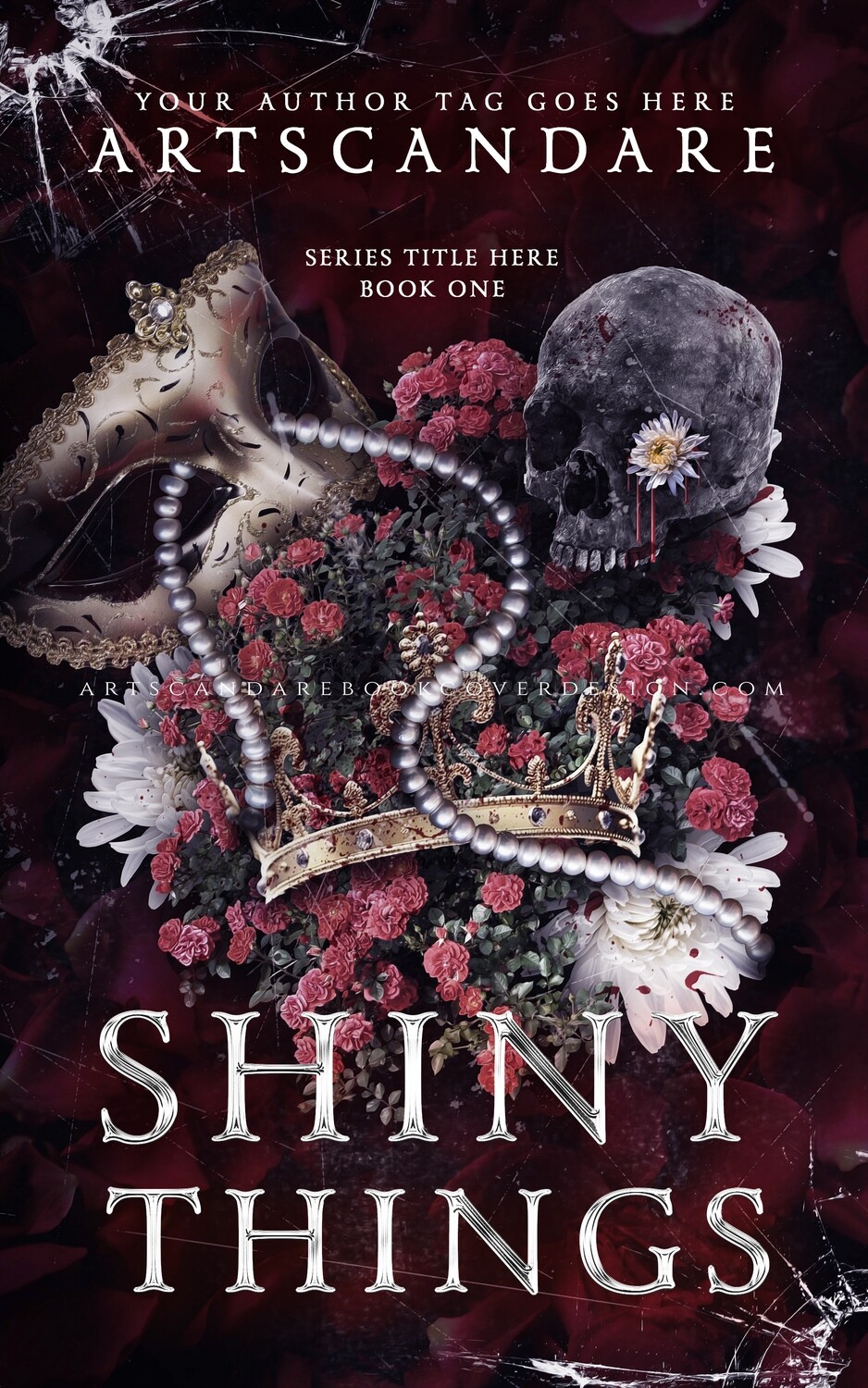 SHINY THINGS