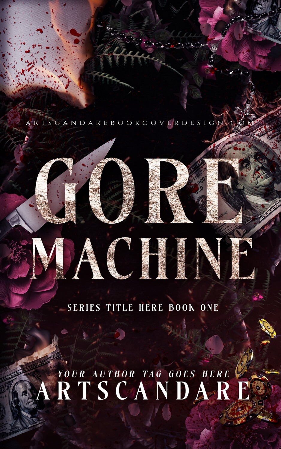 GORE MACHINE