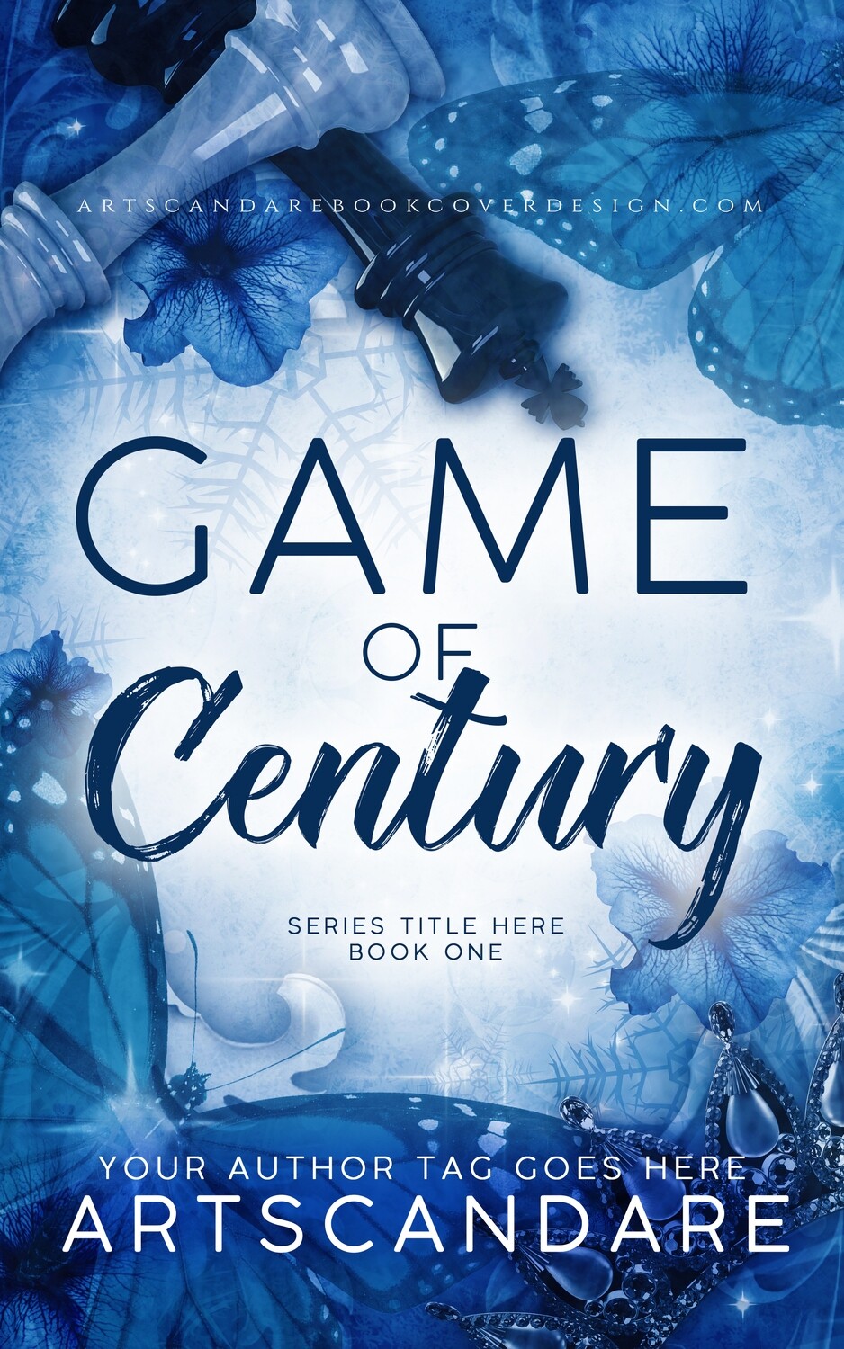 GAME OF CENTURY