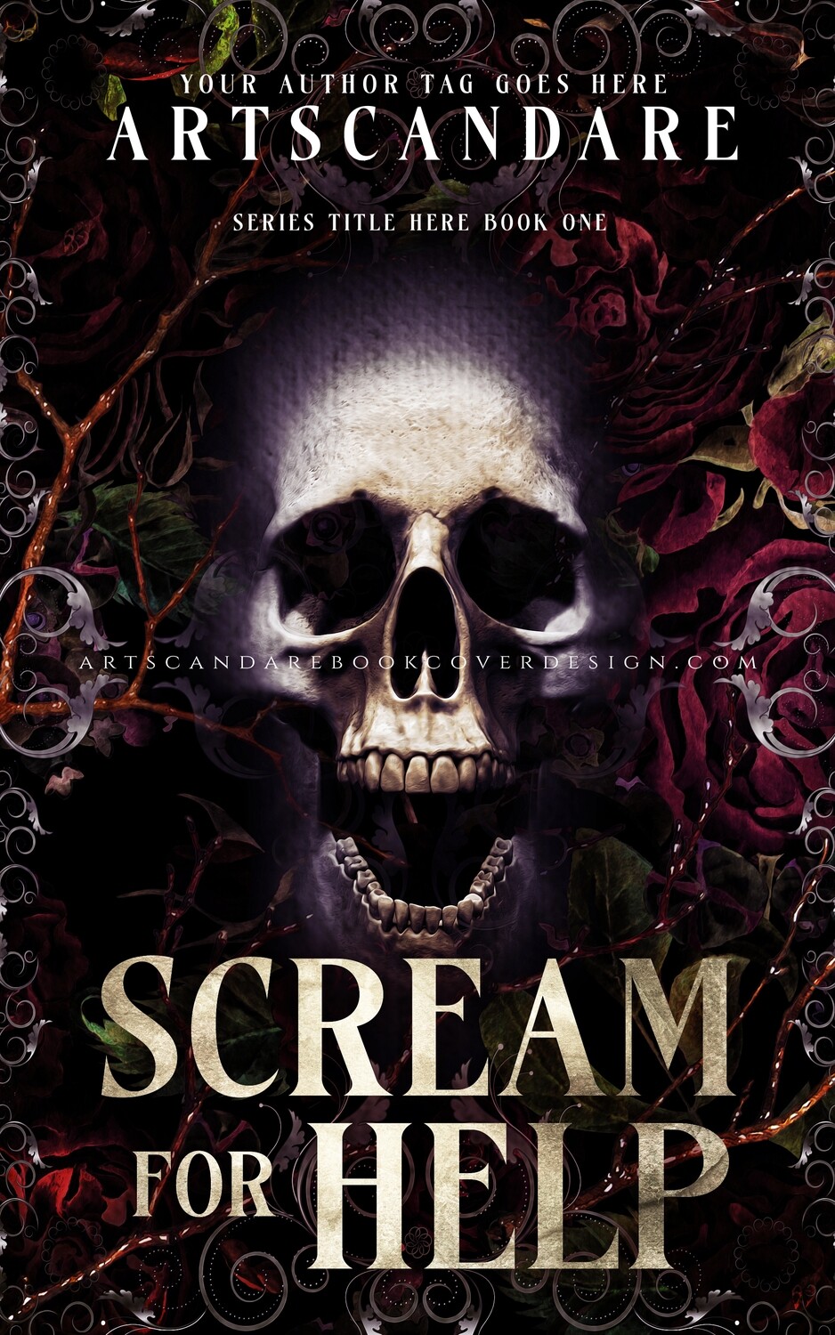 SCREAM FOR HELP