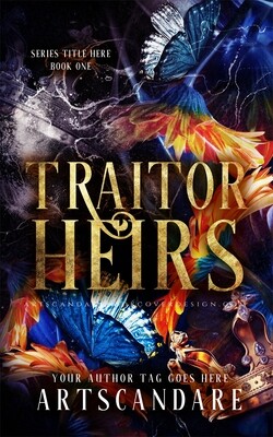 TRAITOR HEIRS