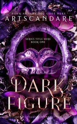 DARK FIGURE
