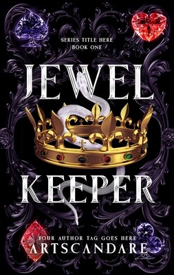 JEWEL KEEPER