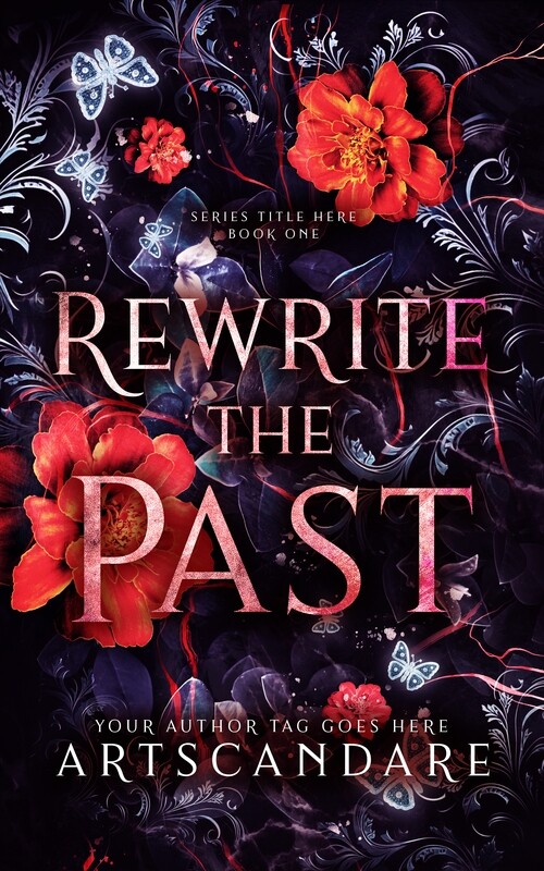 REWRITE THE PAST