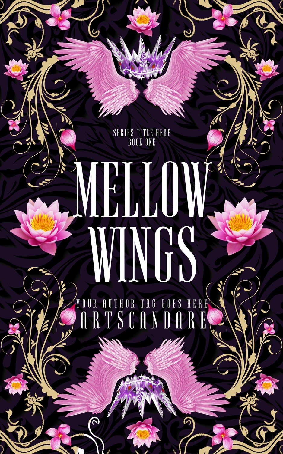 MELLOW WINGS