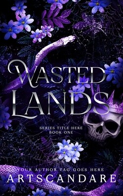 WASTED LANDS