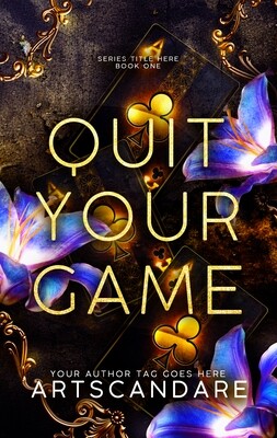 QUIT YOUR GAME