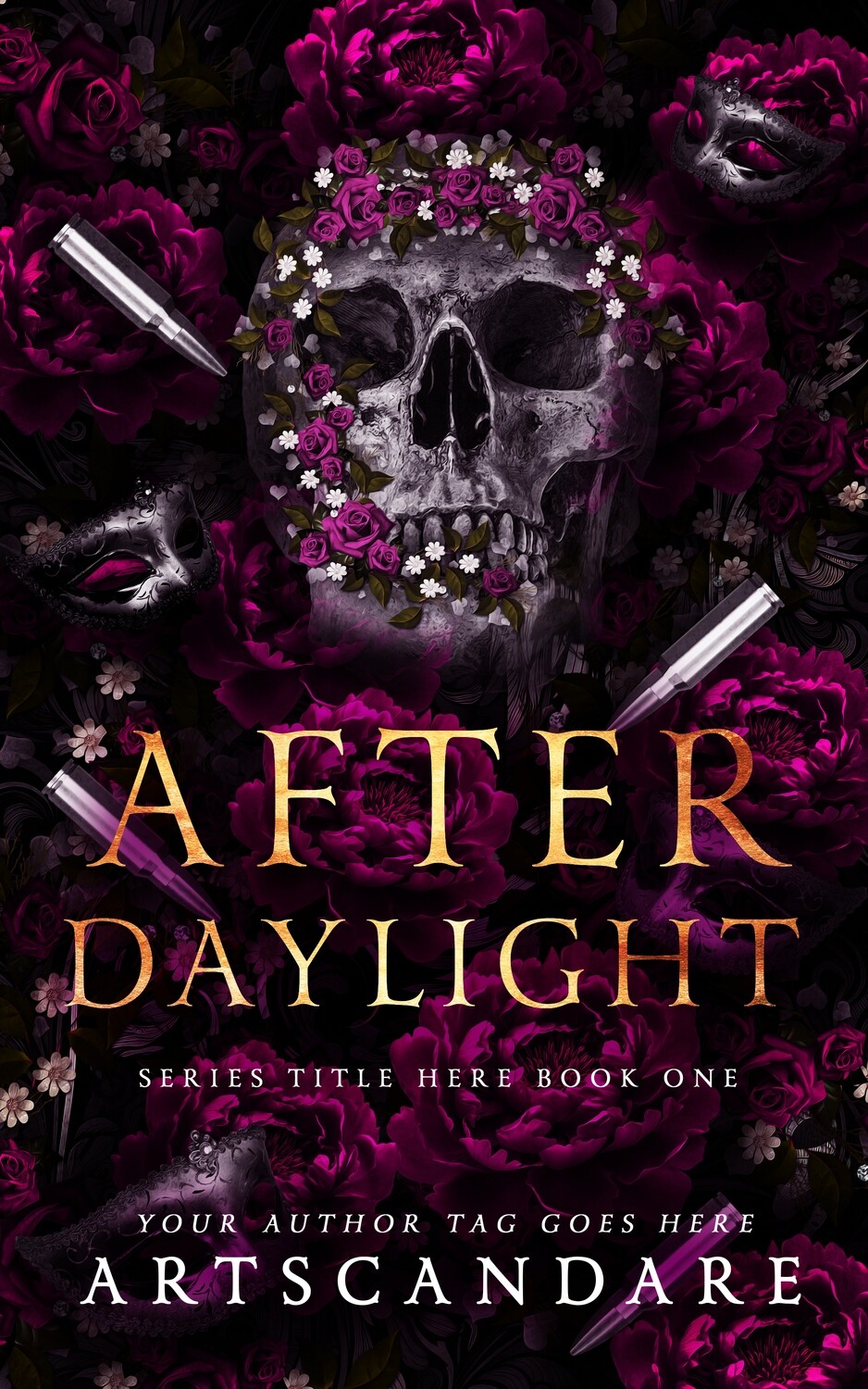AFTER DAYLIGHT
