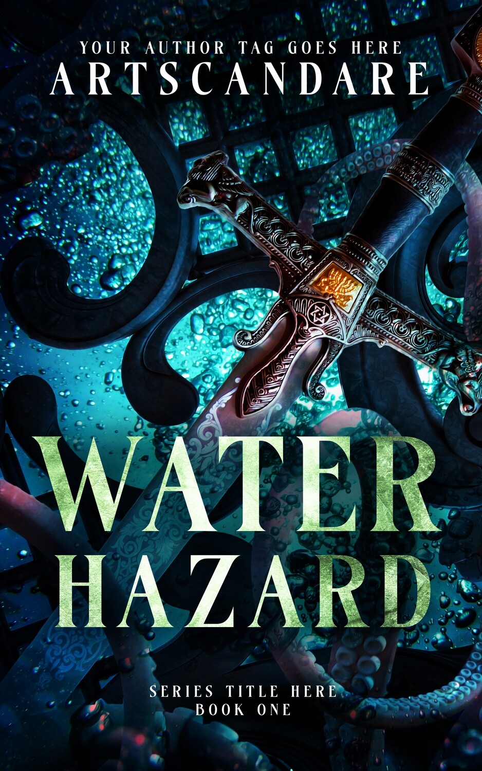 WATER HAZARD