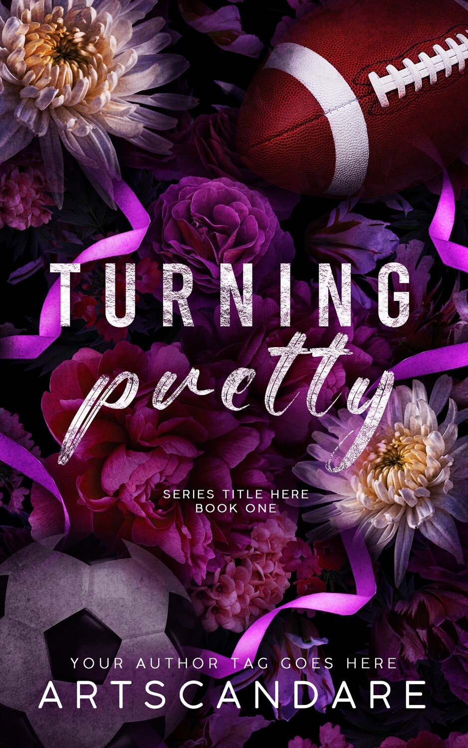 TURNING PRETTY