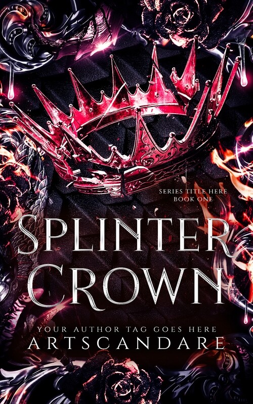 SPLINTER CROWN