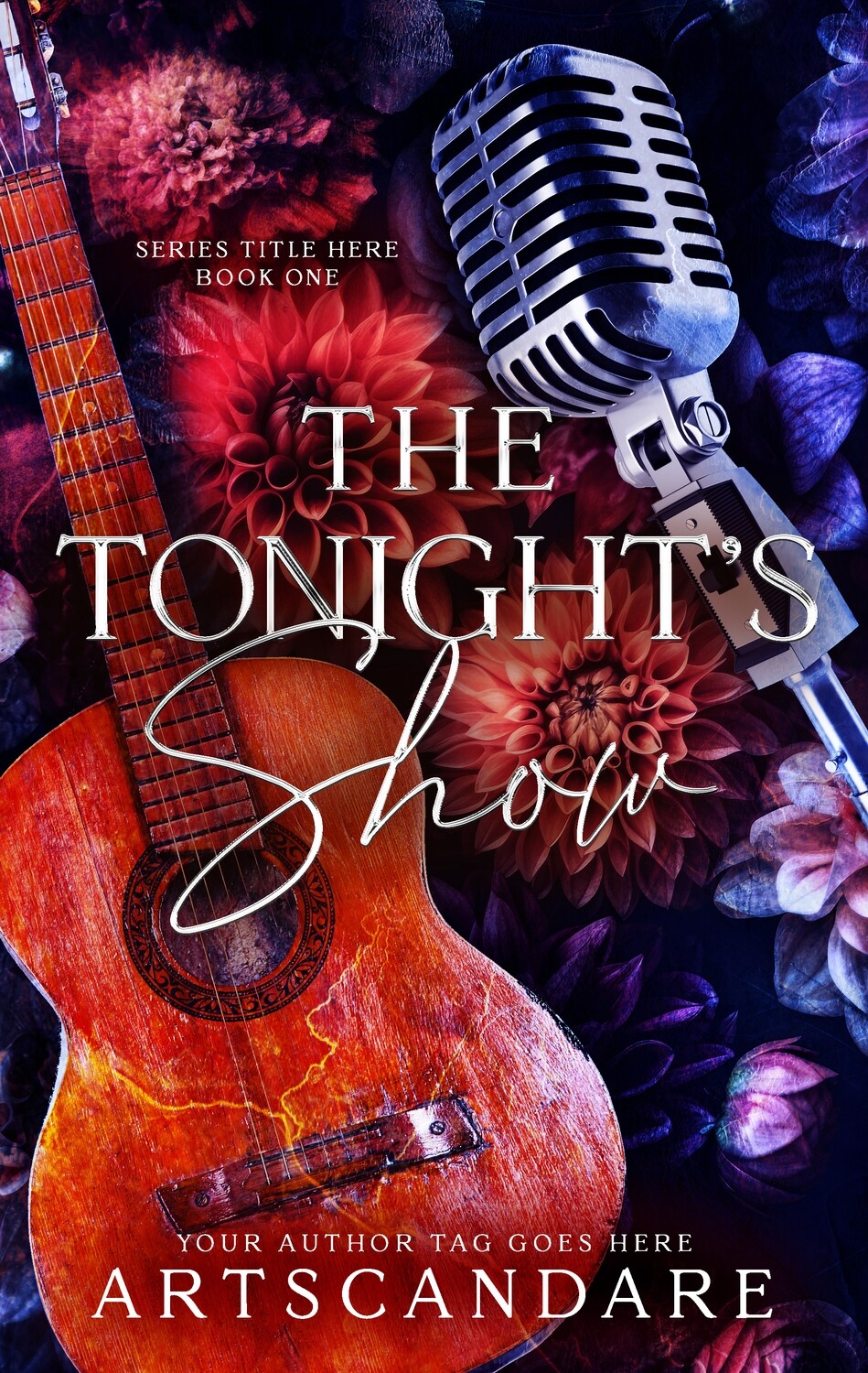 THE TONIGHT&#39;S SHOW