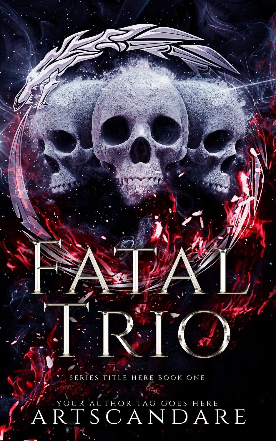 FATAL TRIO