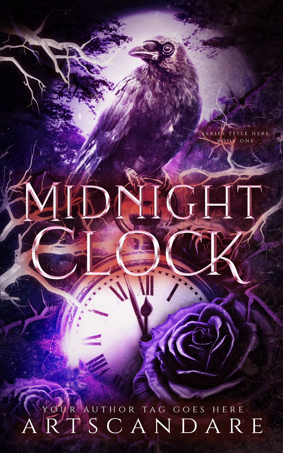 MIDNIGHT CLOCK