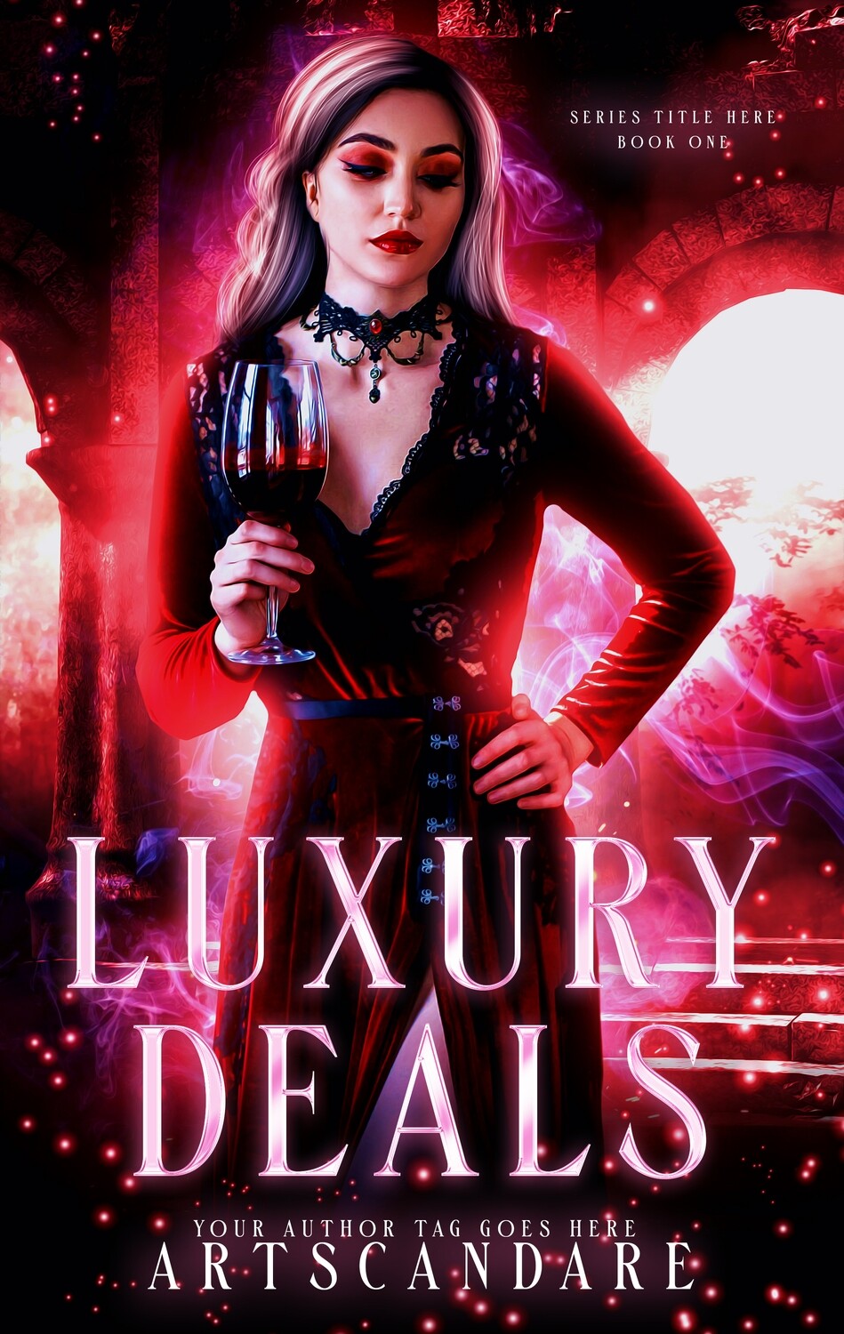 LUXURY DEALS