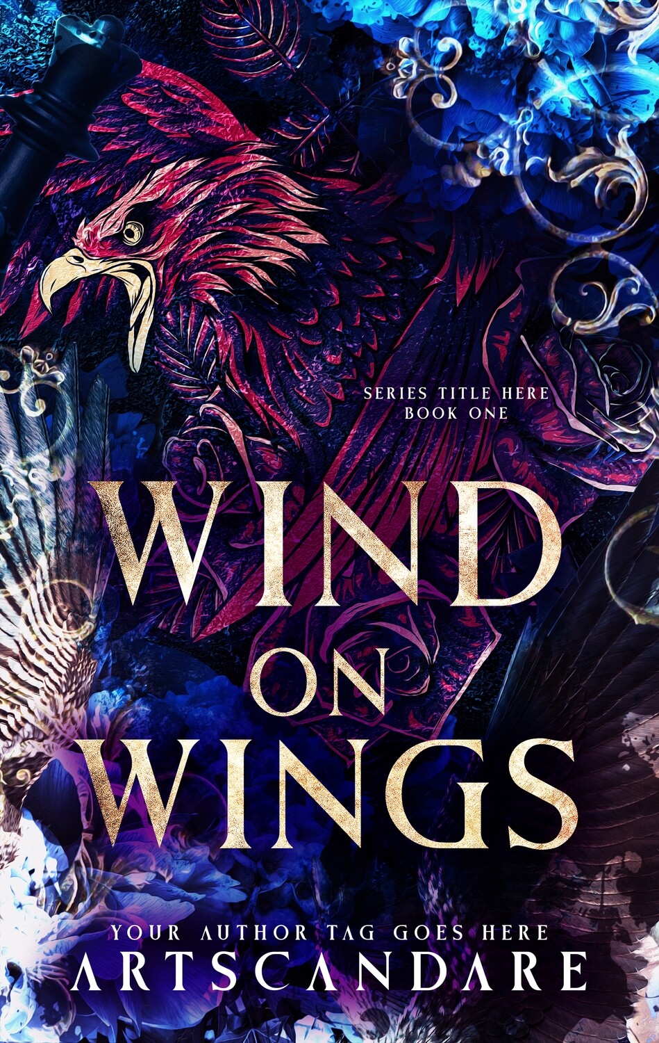 WIND ON WINGS